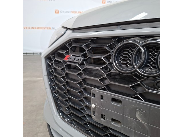 Personenauto, audi, rs 4 avant quattro 2.9 v6, 2022, 331 kw - afbeelding 19 van  69