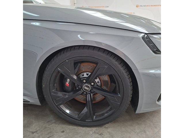 Personenauto, audi, rs 4 avant quattro 2.9 v6, 2022, 331 kw - afbeelding 22 van  69