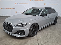 Personenauto, audi, rs 4 avant quattro 2.9 v6, 2022, 331 kw - afbeelding 12 van  69