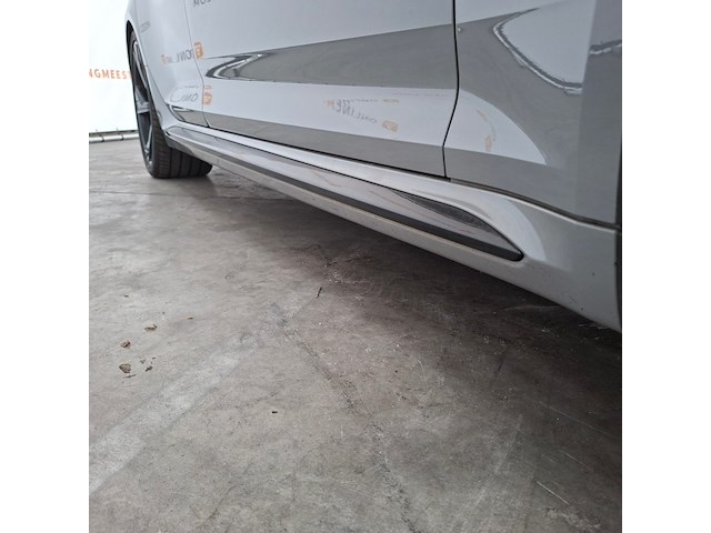 Personenauto, audi, rs 4 avant quattro 2.9 v6, 2022, 331 kw - afbeelding 24 van  69