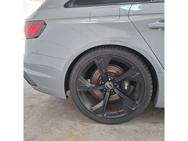 Personenauto, audi, rs 4 avant quattro 2.9 v6, 2022, 331 kw - afbeelding 25 van  69
