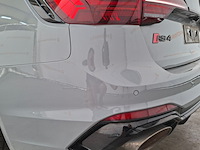 Personenauto, audi, rs 4 avant quattro 2.9 v6, 2022, 331 kw - afbeelding 28 van  69