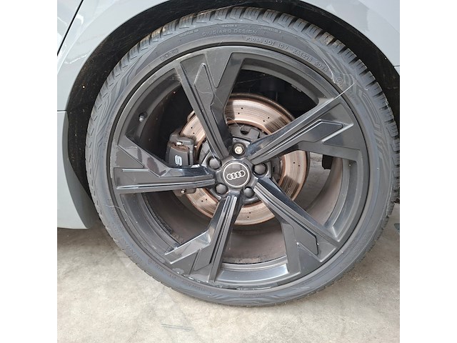 Personenauto, audi, rs 4 avant quattro 2.9 v6, 2022, 331 kw - afbeelding 29 van  69