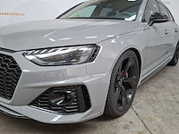 Personenauto, audi, rs 4 avant quattro 2.9 v6, 2022, 331 kw - afbeelding 23 van  69
