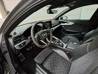 Personenauto, audi, rs 4 avant quattro 2.9 v6, 2022, 331 kw - afbeelding 41 van  69