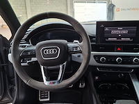 Personenauto, audi, rs 4 avant quattro 2.9 v6, 2022, 331 kw - afbeelding 42 van  69