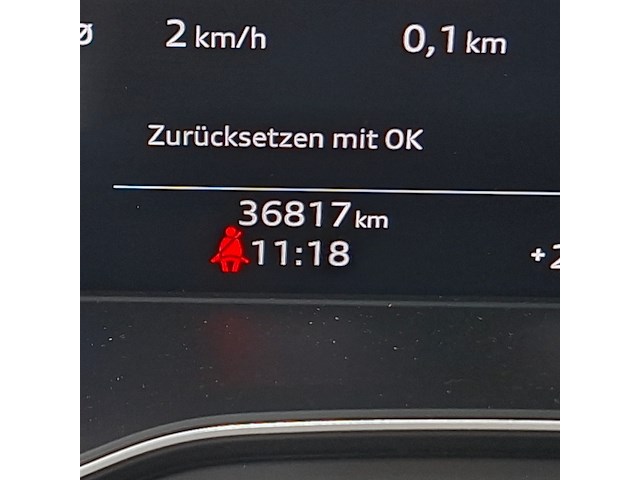 Personenauto, audi, rs 4 avant quattro 2.9 v6, 2022, 331 kw - afbeelding 44 van  69