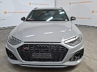 Personenauto, audi, rs 4 avant quattro 2.9 v6, 2022, 331 kw - afbeelding 34 van  69