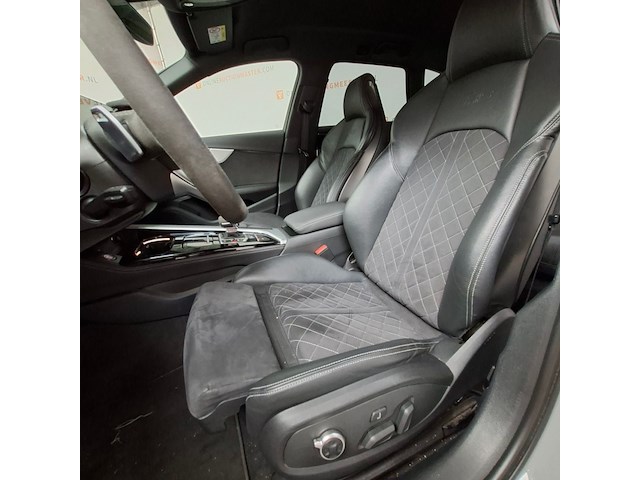 Personenauto, audi, rs 4 avant quattro 2.9 v6, 2022, 331 kw - afbeelding 49 van  69