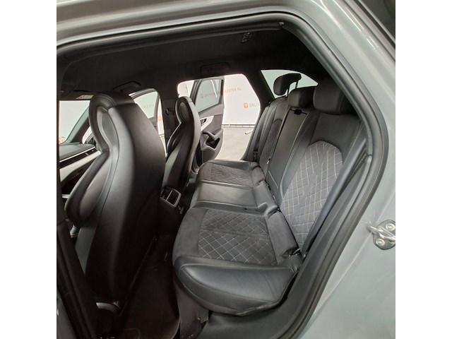 Personenauto, audi, rs 4 avant quattro 2.9 v6, 2022, 331 kw - afbeelding 50 van  69