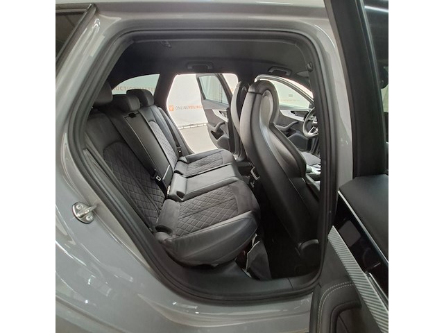 Personenauto, audi, rs 4 avant quattro 2.9 v6, 2022, 331 kw - afbeelding 51 van  69