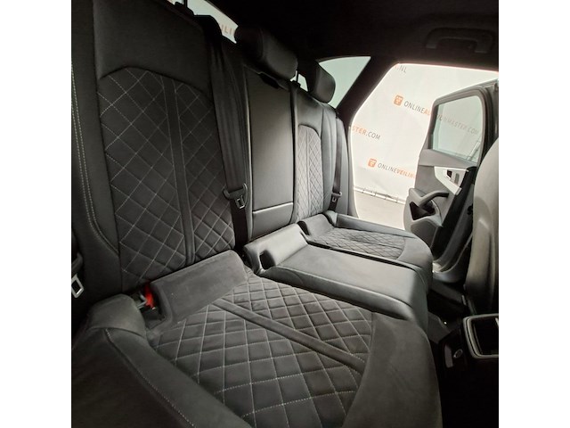 Personenauto, audi, rs 4 avant quattro 2.9 v6, 2022, 331 kw - afbeelding 52 van  69