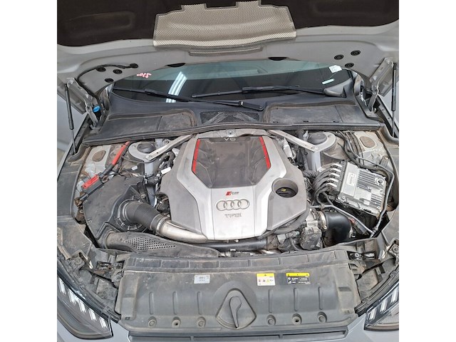Personenauto, audi, rs 4 avant quattro 2.9 v6, 2022, 331 kw - afbeelding 55 van  69