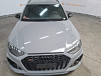 Personenauto, audi, rs 4 avant quattro 2.9 v6, 2022, 331 kw - afbeelding 45 van  69