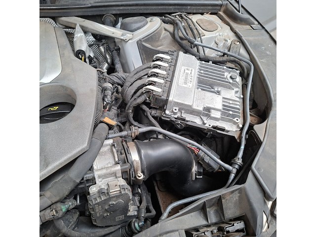 Personenauto, audi, rs 4 avant quattro 2.9 v6, 2022, 331 kw - afbeelding 57 van  69