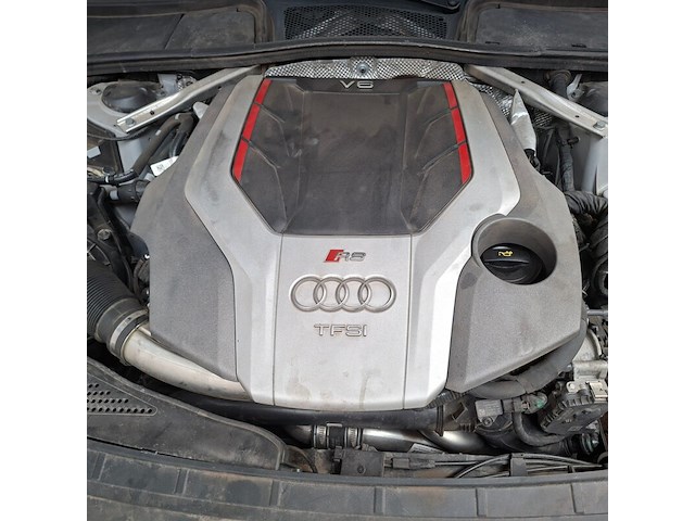 Personenauto, audi, rs 4 avant quattro 2.9 v6, 2022, 331 kw - afbeelding 58 van  69