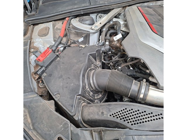 Personenauto, audi, rs 4 avant quattro 2.9 v6, 2022, 331 kw - afbeelding 59 van  69