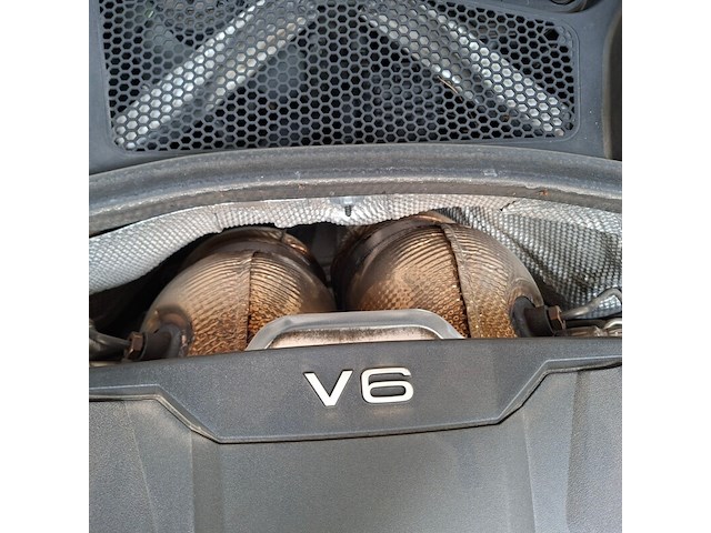 Personenauto, audi, rs 4 avant quattro 2.9 v6, 2022, 331 kw - afbeelding 60 van  69