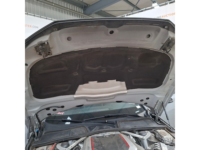 Personenauto, audi, rs 4 avant quattro 2.9 v6, 2022, 331 kw - afbeelding 61 van  69