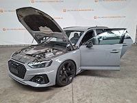 Personenauto, audi, rs 4 avant quattro 2.9 v6, 2022, 331 kw - afbeelding 62 van  69