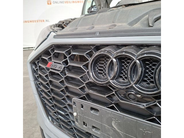 Personenauto, audi, rs 4 avant quattro 2.9 v6, 2022, 331 kw - afbeelding 63 van  69