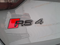 Personenauto, audi, rs 4 avant quattro 2.9 v6, 2022, 331 kw - afbeelding 64 van  69