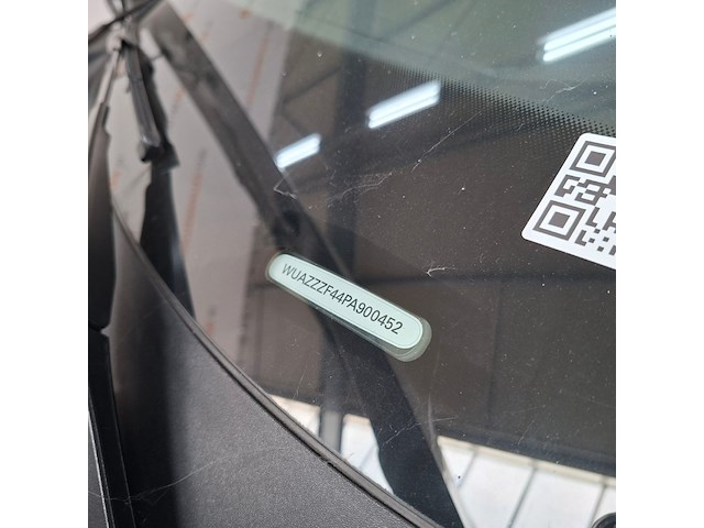 Personenauto, audi, rs 4 avant quattro 2.9 v6, 2022, 331 kw - afbeelding 65 van  69