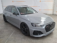 Personenauto, audi, rs 4 avant quattro 2.9 v6, 2022, 331 kw - afbeelding 56 van  69
