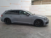 Personenauto, audi, rs 4 avant quattro 2.9 v6, 2022, 331 kw - afbeelding 67 van  69