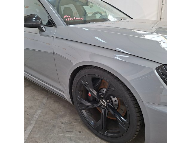 Personenauto, audi, rs 4 avant quattro 2.9 v6, 2022, 331 kw - afbeelding 68 van  69