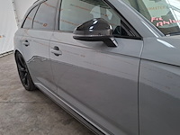 Personenauto, audi, rs 4 avant quattro 2.9 v6, 2022, 331 kw - afbeelding 69 van  69
