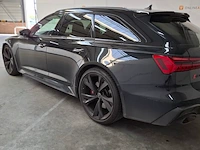 Personenauto, audi, rs 6 tfsi quattro performance, 2024 - afbeelding 2 van  91