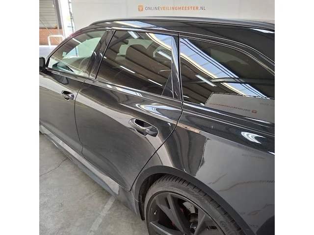 Personenauto, audi, rs 6 tfsi quattro performance, 2024 - afbeelding 3 van  91