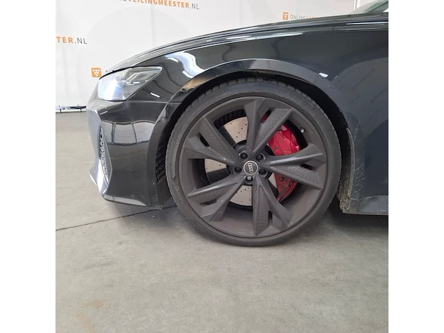 Personenauto, audi, rs 6 tfsi quattro performance, 2024 - afbeelding 5 van  91