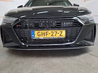 Personenauto, audi, rs 6 tfsi quattro performance, 2024 - afbeelding 9 van  91