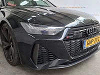 Personenauto, audi, rs 6 tfsi quattro performance, 2024 - afbeelding 11 van  91