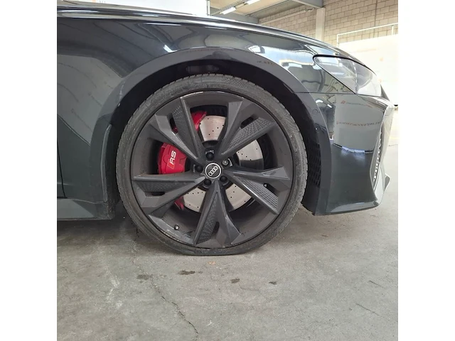 Personenauto, audi, rs 6 tfsi quattro performance, 2024 - afbeelding 13 van  91