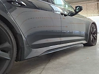 Personenauto, audi, rs 6 tfsi quattro performance, 2024 - afbeelding 14 van  91