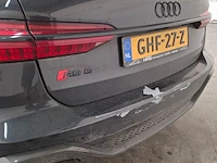 Personenauto, audi, rs 6 tfsi quattro performance, 2024 - afbeelding 18 van  91