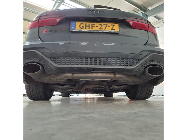 Personenauto, audi, rs 6 tfsi quattro performance, 2024 - afbeelding 19 van  91