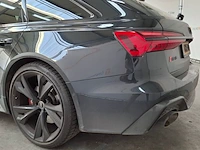 Personenauto, audi, rs 6 tfsi quattro performance, 2024 - afbeelding 21 van  91