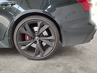 Personenauto, audi, rs 6 tfsi quattro performance, 2024 - afbeelding 22 van  91
