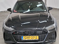 Personenauto, audi, rs 6 tfsi quattro performance, 2024 - afbeelding 12 van  91