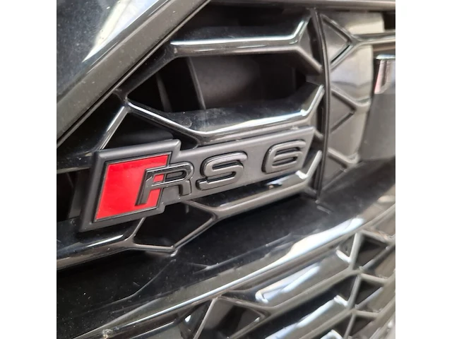 Personenauto, audi, rs 6 tfsi quattro performance, 2024 - afbeelding 28 van  91