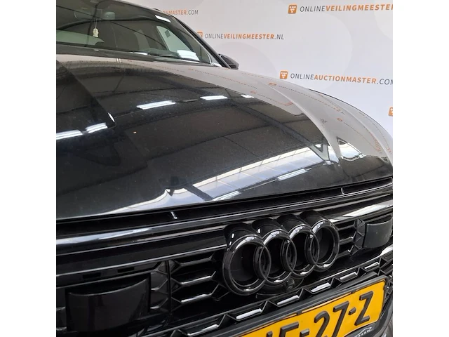 Personenauto, audi, rs 6 tfsi quattro performance, 2024 - afbeelding 29 van  91