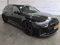 Personenauto, audi, rs 6 tfsi quattro performance, 2024 - afbeelding 23 van  91