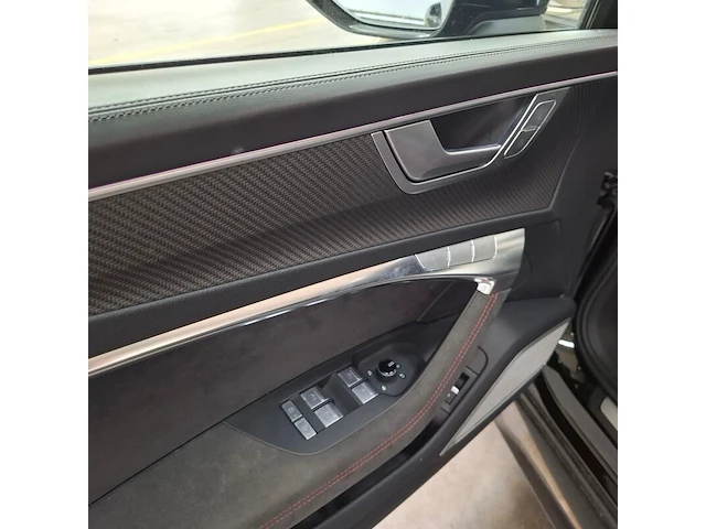 Personenauto, audi, rs 6 tfsi quattro performance, 2024 - afbeelding 36 van  91