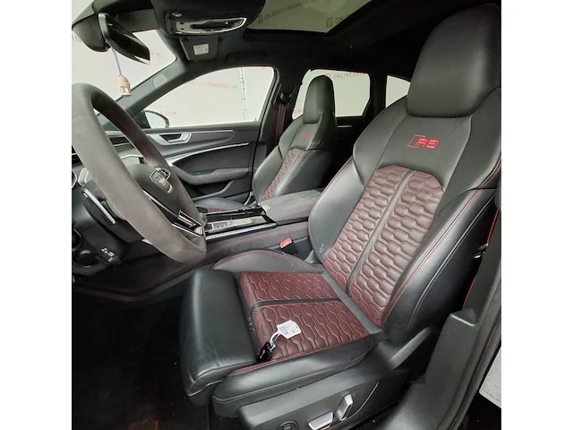 Personenauto, audi, rs 6 tfsi quattro performance, 2024 - afbeelding 39 van  91