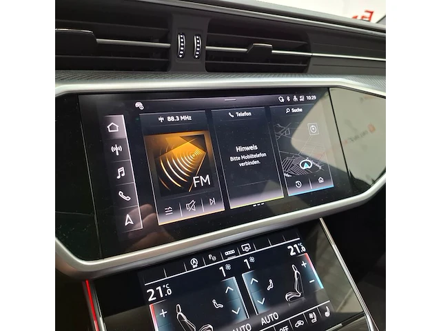 Personenauto, audi, rs 6 tfsi quattro performance, 2024 - afbeelding 43 van  91