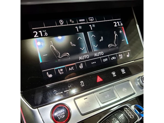Personenauto, audi, rs 6 tfsi quattro performance, 2024 - afbeelding 44 van  91